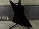 Gibson Explorer Gothic II - Black w/Hard Case - 2nd Hand Gibson Explorer Gothic II - Black w/Hard Case - 2nd Hand