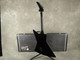 Gibson Explorer Gothic II - Black w/Hard Case - 2nd Hand Gibson Explorer Gothic II - Black w/Hard Case - 2nd Hand