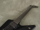 Gibson Explorer Gothic II - Black w/Hard Case - 2nd Hand Gibson Explorer Gothic II - Black w/Hard Case - 2nd Hand