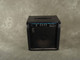 Kustom KBA40 Bass Combo Amplifier - 2nd Hand Kustom KBA40 Bass Combo Amplifier - 2nd Hand