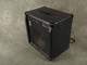 Kustom KBA40 Bass Combo Amplifier - 2nd Hand Kustom KBA40 Bass Combo Amplifier - 2nd Hand