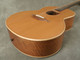 Lowden F-23 Acoustic Guitar - Natural w/Hard Case - 2nd Hand