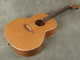 Lowden F-23 Acoustic Guitar - Natural w/Hard Case - 2nd Hand