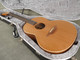 Lowden F-23 Acoustic Guitar - Natural w/Hard Case - 2nd Hand