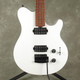 Sterling by Music Man S.U.B Axis - White - 2nd Hand