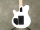Sterling by Music Man S.U.B Axis - White - 2nd Hand