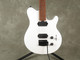 Sterling by Music Man S.U.B Axis - White - 2nd Hand