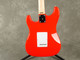 Squier Bullet Stratocaster - Red - 2nd Hand