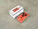 TC Electronics Bloodmoon Overdrive FX Pedal w/Box - 2nd Hand