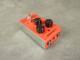 TC Electronics Bloodmoon Overdrive FX Pedal w/Box - 2nd Hand