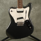 Squier Paranormal Super-Sonic - Graphite Metallic - 2nd Hand