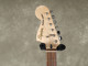 Squier Paranormal Super-Sonic - Graphite Metallic - 2nd Hand