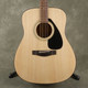 Yamaha F310 Acoustic Guitar - Natural - Ex Demo