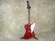 Epiphone MIK Ltd Ed Firebird Studio - Wine Red - 2nd Hand Epiphone MIK Ltd Ed Firebird Studio - Wine Red - 2nd Hand