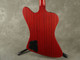 Epiphone MIK Ltd Ed Firebird Studio - Wine Red - 2nd Hand Epiphone MIK Ltd Ed Firebird Studio - Wine Red - 2nd Hand