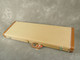 Fender American Vintage 50th Anni 57 Strat - White Blonde w/Case - 2nd Hand