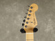 Fender American Elite Stratocaster - Aged Cherry Burst w/Hard Case - 2nd Hand (109870)