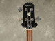 Epiphone EB-3 Bass - Black w/Hard Case - 2nd Hand