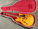 Guild Starfire Semi-Hollow - Antique Natural w/Hard Case - 2nd Hand