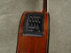 Aria AK30CE Electro-Classical Guitar - Natural w/Hard Case - 2nd Hand