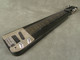 Artisan Lap Steel Guitar & Stand w/Gig Bag - 2nd Hand