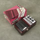 DOD FX20C Phaser FX Pedal w/Box - 2nd Hand