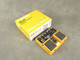 Boss OD-20 Overdrive/Distortion FX Pedal w/Box - 2nd Hand