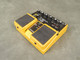 Boss OD-20 Overdrive/Distortion FX Pedal w/Box - 2nd Hand
