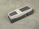 Boss PW-10 Wah FX Pedal w/Box - 2nd Hand