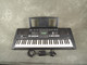 Yamaha PSR E423 Keyboard w/Pedal, PSU & Music Rest - 2nd Hand
