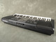 Yamaha PSR E423 Keyboard w/Pedal, PSU & Music Rest - 2nd Hand