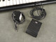 Yamaha PSR E423 Keyboard w/Pedal, PSU & Music Rest - 2nd Hand