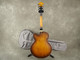 Ibanez AF55 Hollowbody Electric Guitar - Tobacco Sunburst w/Gig Bag - 2nd Hand
