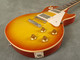 Gibson Custom Shop Les Paul 1958 VOS - Honey Burst w/Hard Case - 2nd Hand