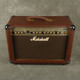 Marshall AS50R Acoustic Amplifier - 2nd Hand Marshall AS50R Acoustic Amplifier - 2nd Hand
