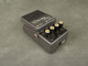 Boss RV2 Reverb FX Pedal - Made in Japan - 2nd Hand Boss RV2 Reverb FX Pedal - Made in Japan - 2nd Hand