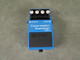 Boss CS-3 Compressor/Sustainer FX Pedal w/Box - 2nd Hand