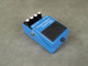 Boss CS-3 Compressor/Sustainer FX Pedal w/Box - 2nd Hand