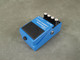 Boss CS-3 Compressor/Sustainer FX Pedal w/Box - 2nd Hand