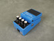 Boss CS-3 Compressor/Sustainer FX Pedal w/Box - 2nd Hand