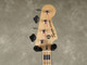 Squier Classic Vibe 70s Jazz Bass - Natural w/Hard Case - 2nd Hand