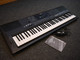 Yamaha PSR-EW410 Keyboard & PSU - 2nd Hand