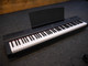Yamaha P-125 Digital Piano w/Power Supply & Sustain - 2nd Hand