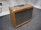 Tech 21 Bronzewood Acoustic Amplifier - 2nd Hand Tech 21 Bronzewood Acoustic Amplifier - 2nd Hand