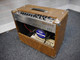 Tech 21 Bronzewood Acoustic Amplifier - 2nd Hand Tech 21 Bronzewood Acoustic Amplifier - 2nd Hand