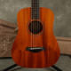 Taylor Baby Taylor BT2 - Mahogany w/Gig Bag - 2nd Hand
