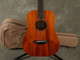 Taylor Baby Taylor BT2 - Mahogany w/Gig Bag - 2nd Hand