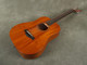 Taylor Baby Taylor BT2 - Mahogany w/Gig Bag - 2nd Hand