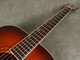 Washburn WD32S Acoustic Guitar - Natural - 2nd Hand