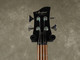 Acepro Violin Bass Guitar - Vintage Sunburst - 2nd Hand